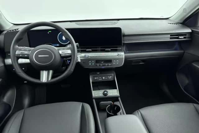 Hyundai Kona (2026) thumbnail 23