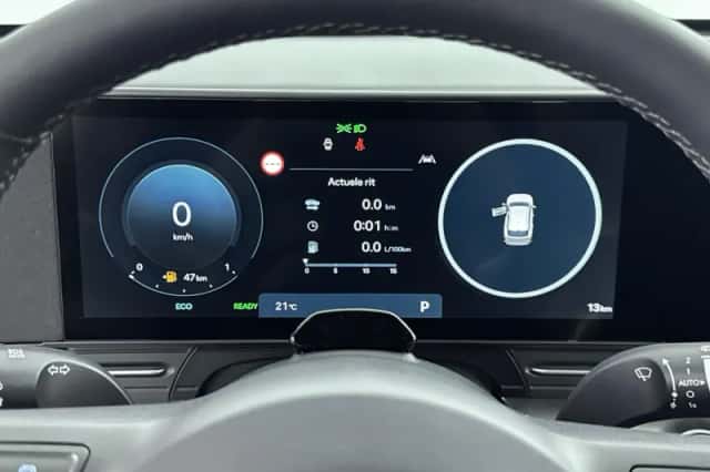 Hyundai Kona (2026) thumbnail 24