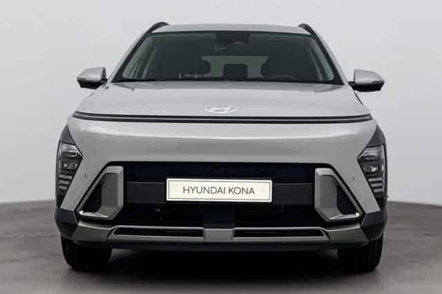 Hyundai Kona (2026) thumbnail 4