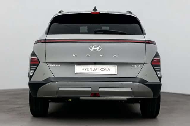 Hyundai Kona (2026) thumbnail 5