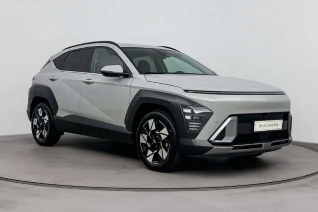 Hyundai Kona (2026) thumbnail 6