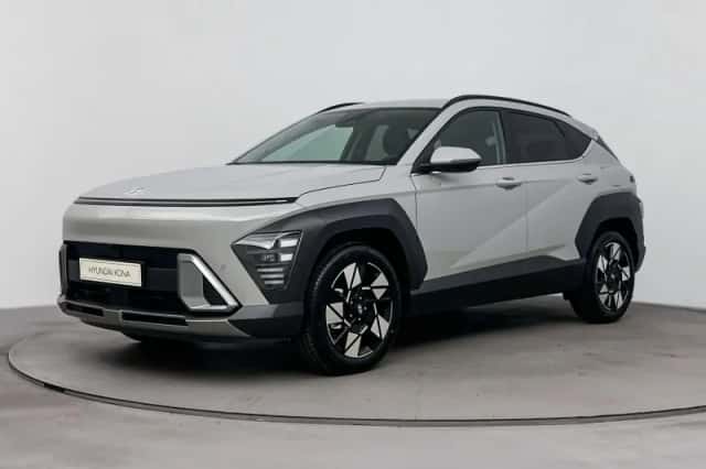 Hyundai Kona (2026) thumbnail 8