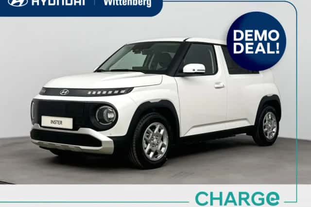 Hyundai Inster (2025) thumbnail 1