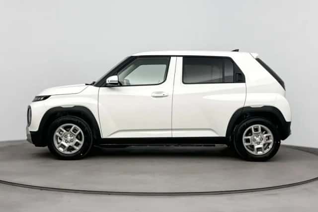 Hyundai Inster (2025) thumbnail 3