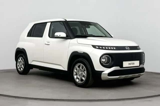 Hyundai Inster (2025) thumbnail 7