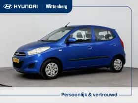 Hyundai i10 (2011)