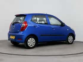 Hyundai i10 (2011) thumbnail 2