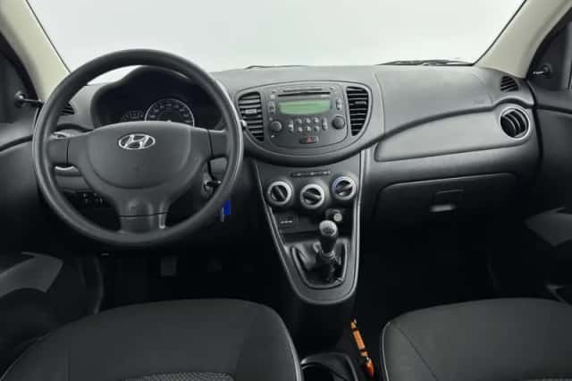 Hyundai i10 (2011) thumbnail 12