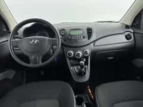 Hyundai i10 (2011) thumbnail 12