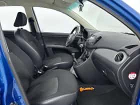 Hyundai i10 (2011) thumbnail 13