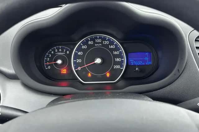 Hyundai i10 (2011) thumbnail 14