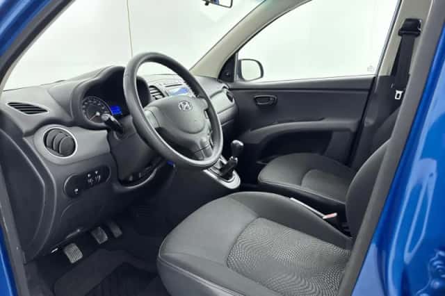 Hyundai i10 (2011) thumbnail 15