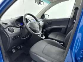 Hyundai i10 (2011) thumbnail 15