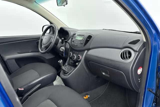 Hyundai i10 (2011) thumbnail 16