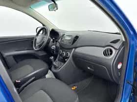 Hyundai i10 (2011) thumbnail 16