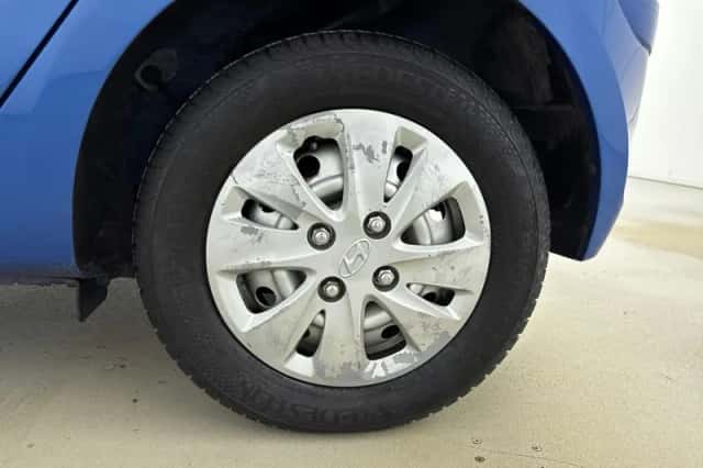 Hyundai i10 (2011) thumbnail 17