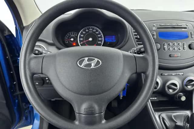 Hyundai i10 (2011) thumbnail 18
