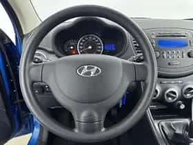 Hyundai i10 (2011) thumbnail 18