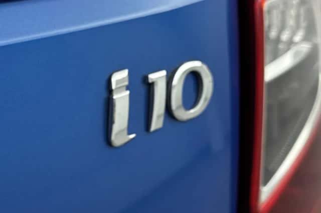 Hyundai i10 (2011) thumbnail 20