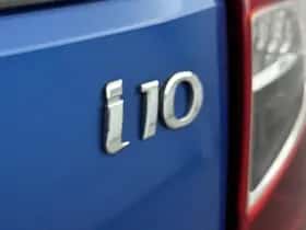 Hyundai i10 (2011) thumbnail 20
