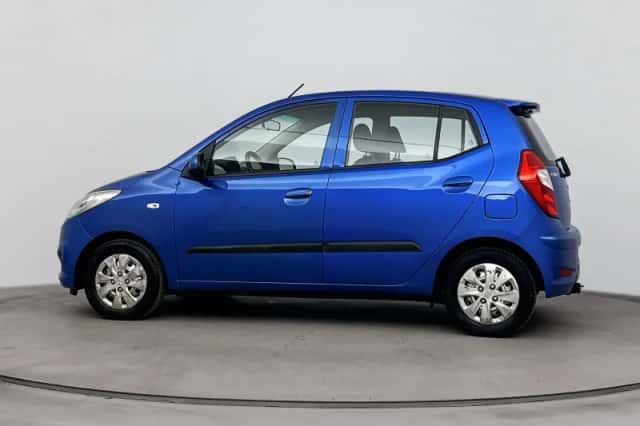 Hyundai i10 (2011) thumbnail 3