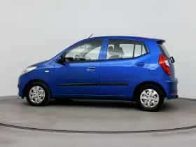 Hyundai i10 (2011) thumbnail 3