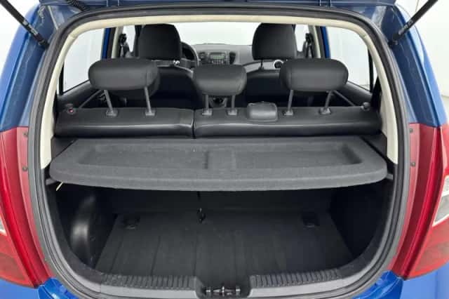 Hyundai i10 (2011) thumbnail 23