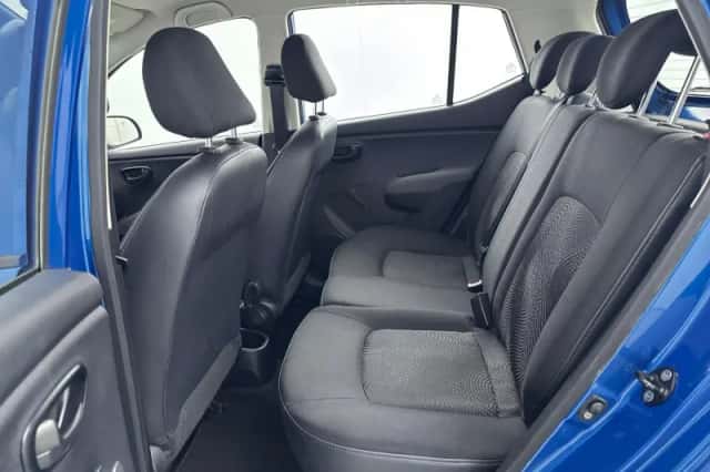 Hyundai i10 (2011) thumbnail 28