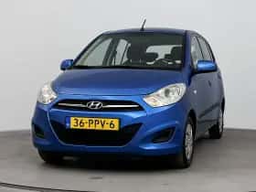 Hyundai i10 (2011) thumbnail 5