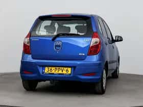 Hyundai i10 (2011) thumbnail 6
