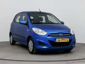 Hyundai i10 (2011) thumbnail 7
