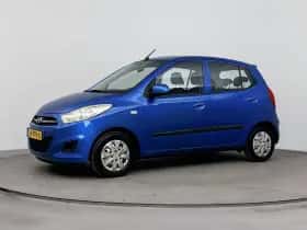 Hyundai i10 (2011) thumbnail 10
