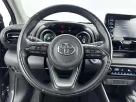 Toyota Yaris (2020) thumbnail 11