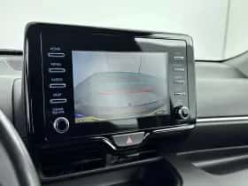 Toyota Yaris (2020) thumbnail 12
