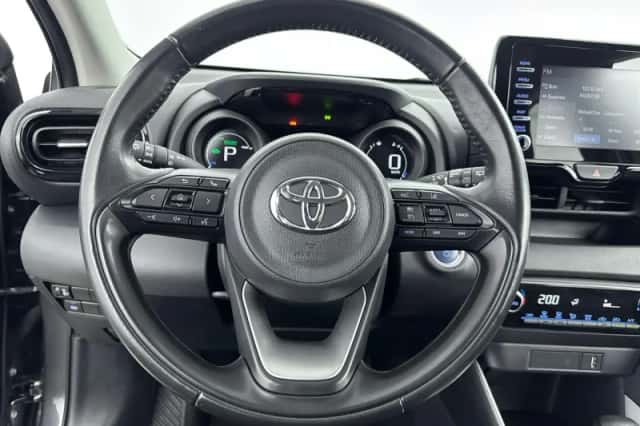 Toyota Yaris (2020) thumbnail 13