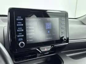 Toyota Yaris (2020) thumbnail 13