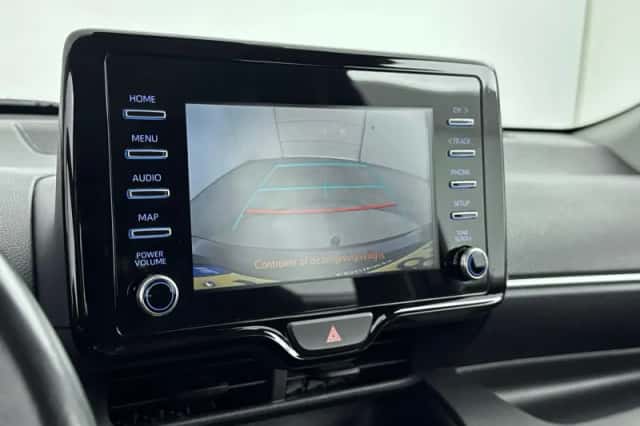 Toyota Yaris (2020) thumbnail 14
