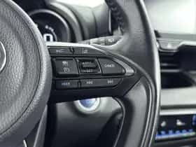 Toyota Yaris (2020) thumbnail 14