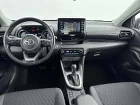 Toyota Yaris (2020) thumbnail 18