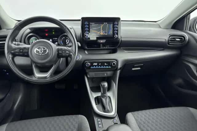Toyota Yaris (2020) thumbnail 20