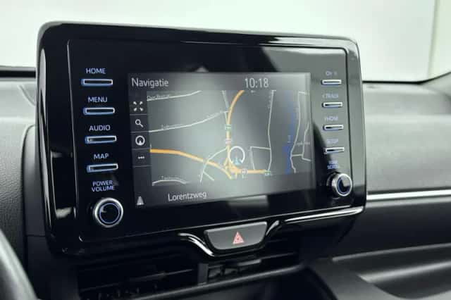 Toyota Yaris (2020) thumbnail 23