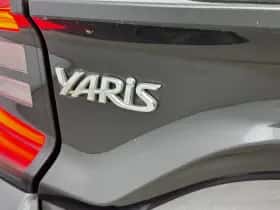Toyota Yaris (2020) thumbnail 23