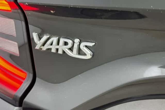Toyota Yaris (2020) thumbnail 25