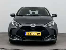 Toyota Yaris (2020) thumbnail 4