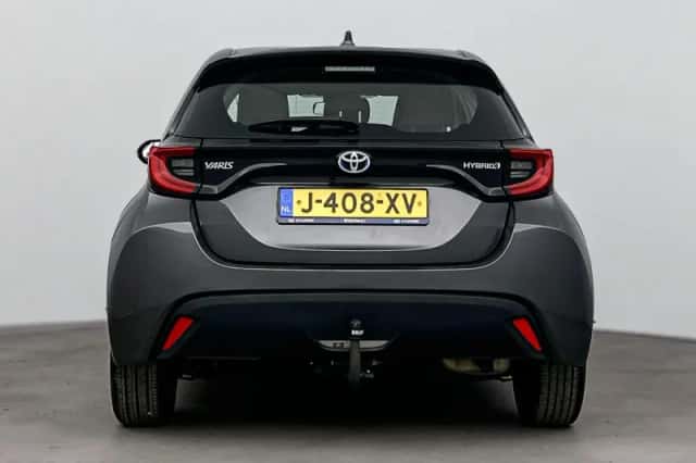 Toyota Yaris (2020) thumbnail 6
