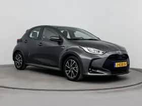Toyota Yaris (2020) thumbnail 6