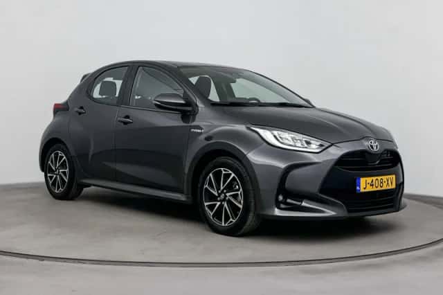 Toyota Yaris (2020) thumbnail 7