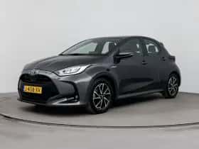 Toyota Yaris (2020) thumbnail 8