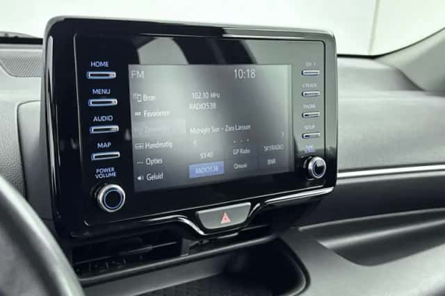 Toyota Yaris (2020) thumbnail 9