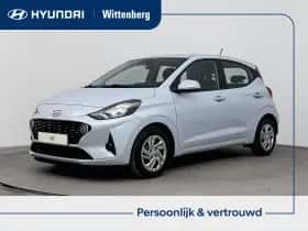 Hyundai i10 (2020) thumbnail 1